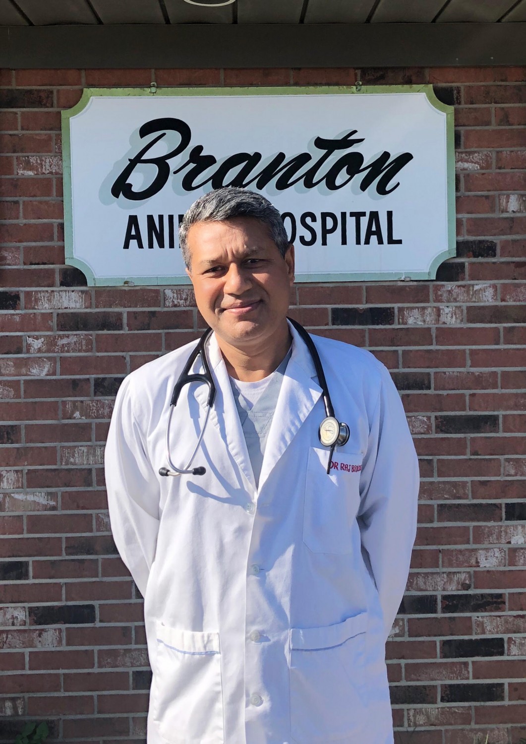 Dr. Bidlon: Dr. Bidlon: